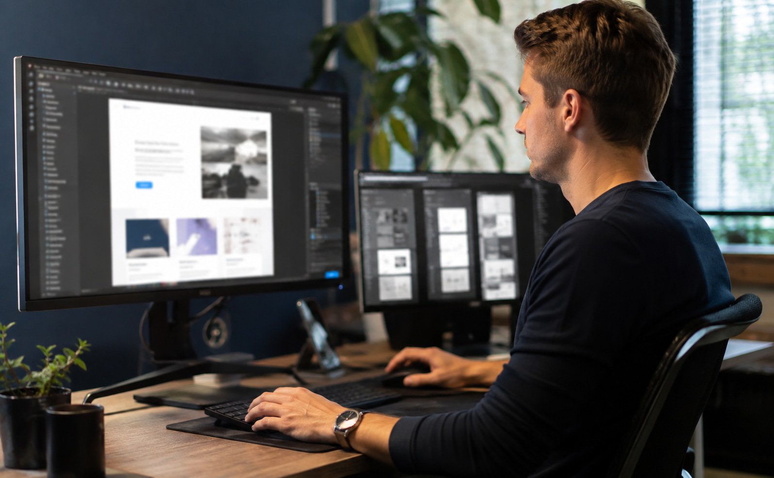 Vergelijking kosten zzp, bureau en maatwerk webdesign