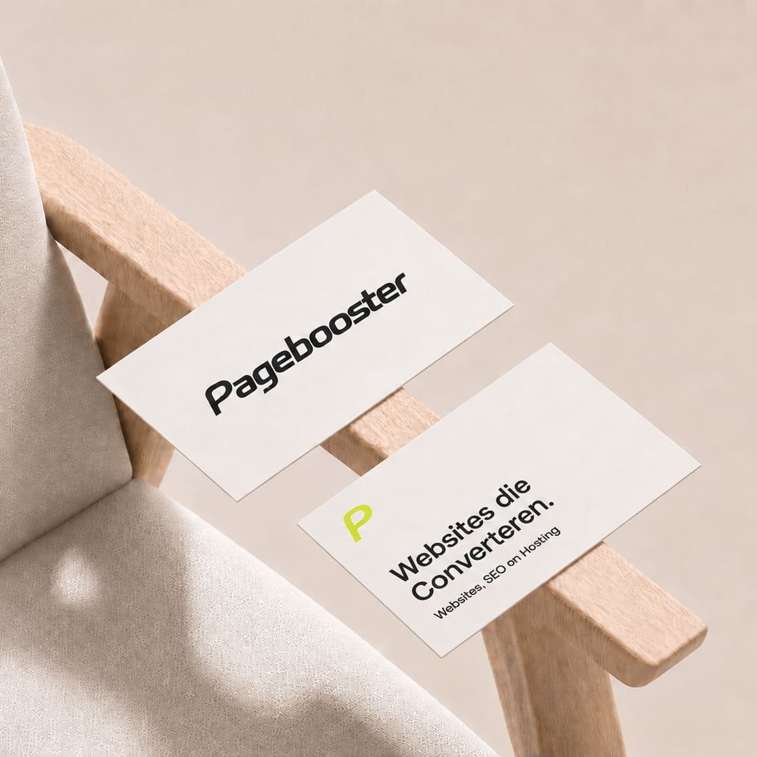 Responsive website design voor desktop en mobiel gebruik