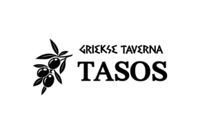 Logo van Griekse Taverna Tasos