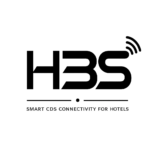 Logo van Hotel Bizzness Services