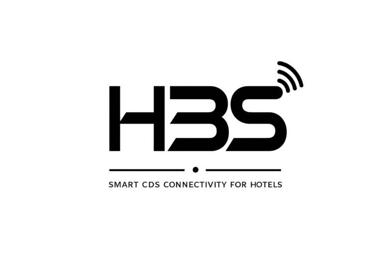Logo van Hotel Bizzness Services