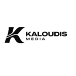 Logo van Kaloudis Media