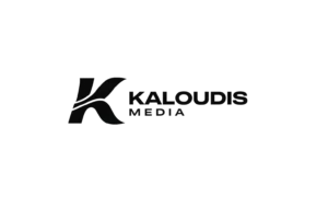 Logo van Kaloudis Media