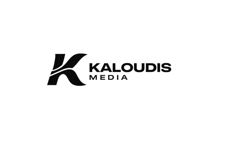 Logo van Kaloudis Media