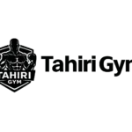 Logo van Tahiri Gym