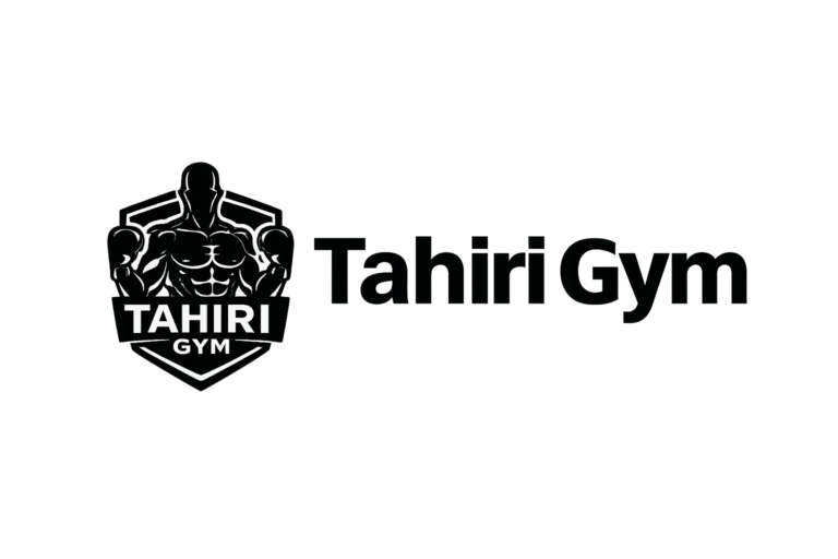 Logo van Tahiri Gym