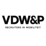 Logo van Van der Wijngaart & Partners, recruiters in mobiliteit