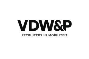 Logo van Van der Wijngaart & Partners, recruiters in mobiliteit