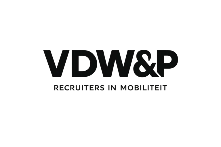 Logo van Van der Wijngaart & Partners, recruiters in mobiliteit