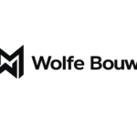Logo van Wolfe Bouw