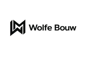 Logo van Wolfe Bouw