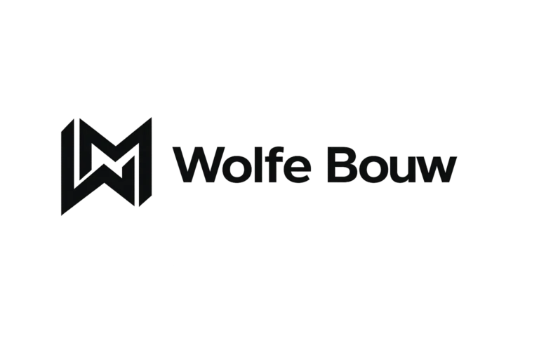 Logo van Wolfe Bouw