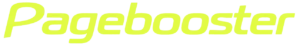 Pagebooster logo